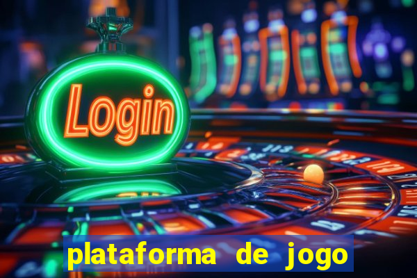 plataforma de jogo que paga ao se cadastrar